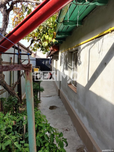 Casa 3 Camere - Zona Palas - Centrala Pe Gaze