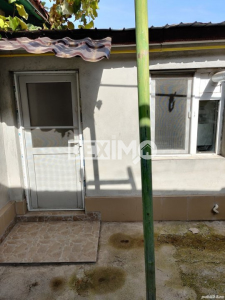 Casa 3 Camere - Zona Palas - Centrala Pe Gaze