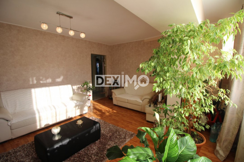 Apartament 4 Camere - Zona Eden - Centrala Pe Gaze - Negociabil !