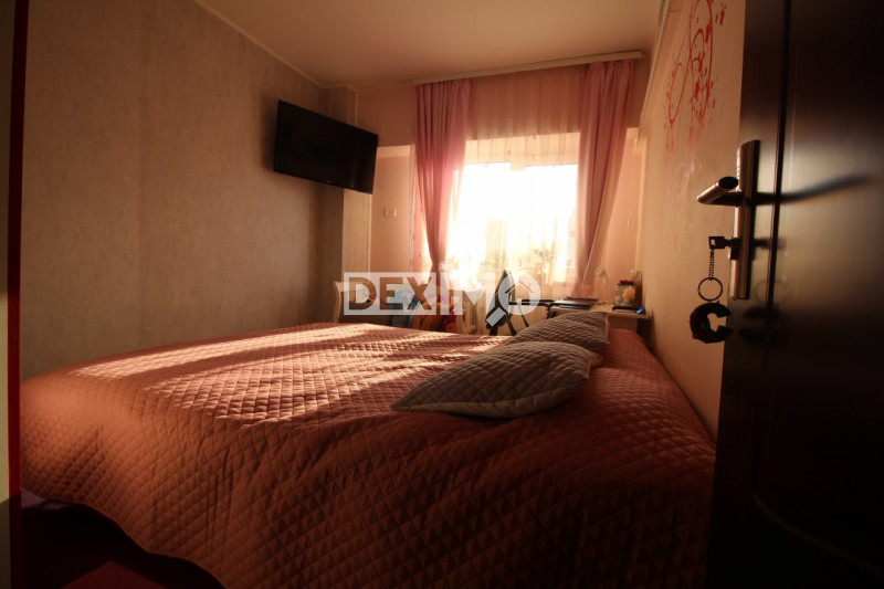 Apartament 4 Camere - Zona Eden - Centrala Pe Gaze - Negociabil !