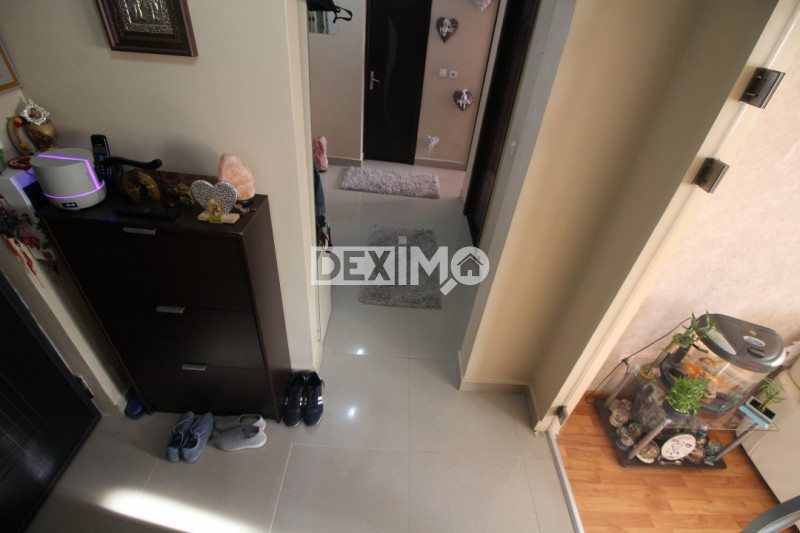 Apartament 4 Camere - Zona Eden - Centrala Pe Gaze - Negociabil !