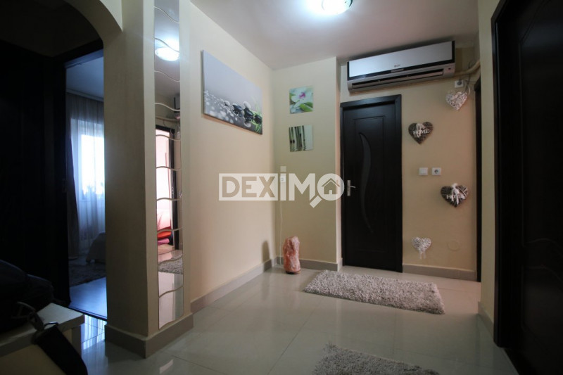 Apartament 4 Camere - Zona Eden - Centrala Pe Gaze - Negociabil !