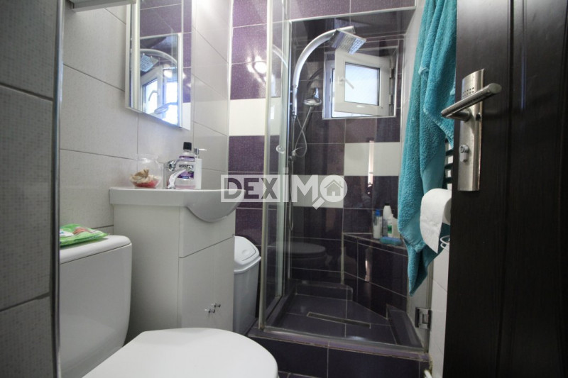 Apartament 4 Camere - Zona Eden - Centrala Pe Gaze - Negociabil !