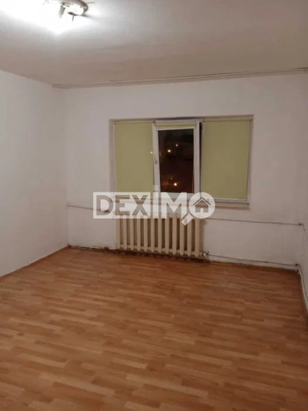 Apartament 2 Camere - Inel I - DR-uri - Etaj 3 - Gaze La Usa