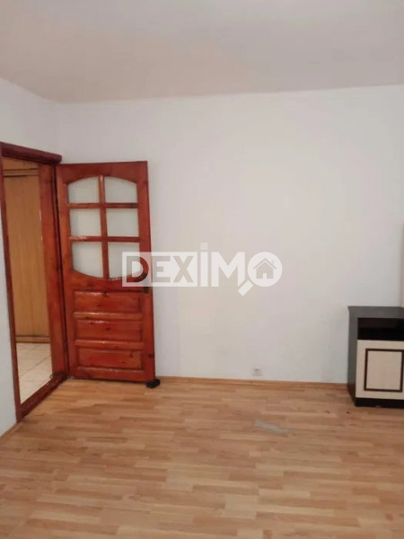 Apartament 2 Camere - Inel I - DR-uri - Etaj 3 - Gaze La Usa