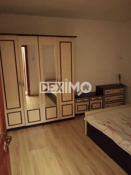 Apartament 2 Camere - Inel I - DR-uri - Etaj 3 - Gaze La Usa