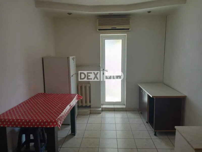 Apartament 2 Camere - Inel I - DR-uri - Etaj 3 - Gaze La Usa