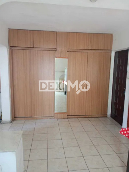 Apartament 2 Camere - Inel I - DR-uri - Etaj 3 - Gaze La Usa