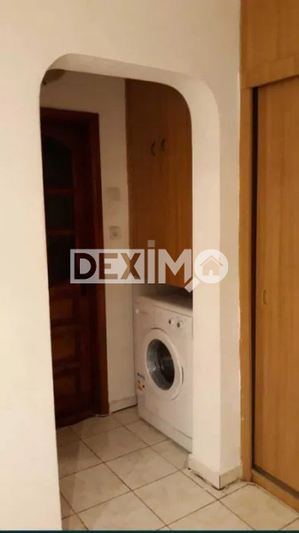 Apartament 2 Camere - Inel I - DR-uri - Etaj 3 - Gaze La Usa