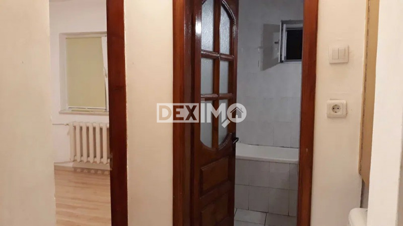 Apartament 2 Camere - Inel I - DR-uri - Etaj 3 - Gaze La Usa