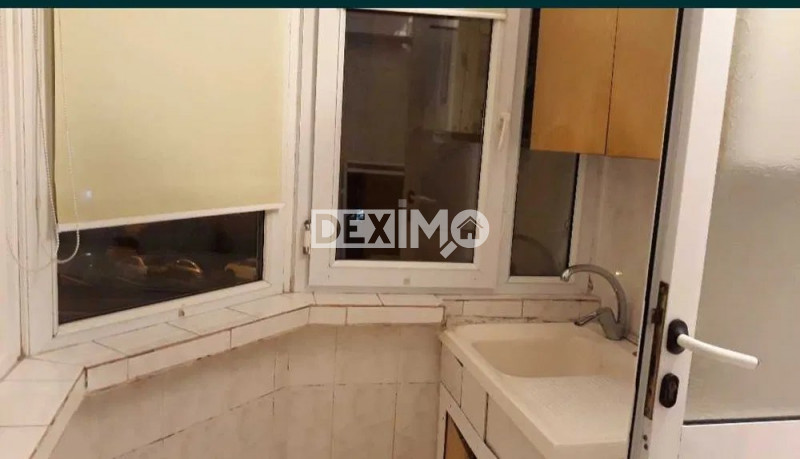 Apartament 2 Camere - Inel I - DR-uri - Etaj 3 - Gaze La Usa