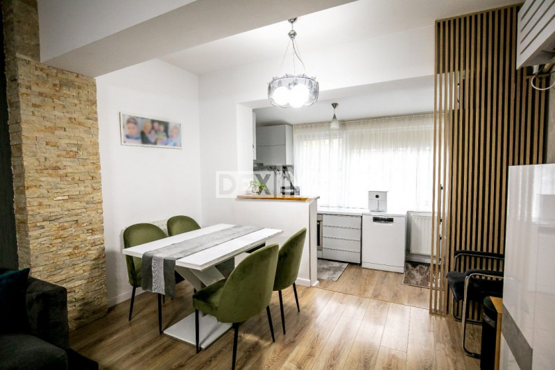 Apartament 3 Camere - Tomis Plus - Beci - Boxa - Loc Parcare