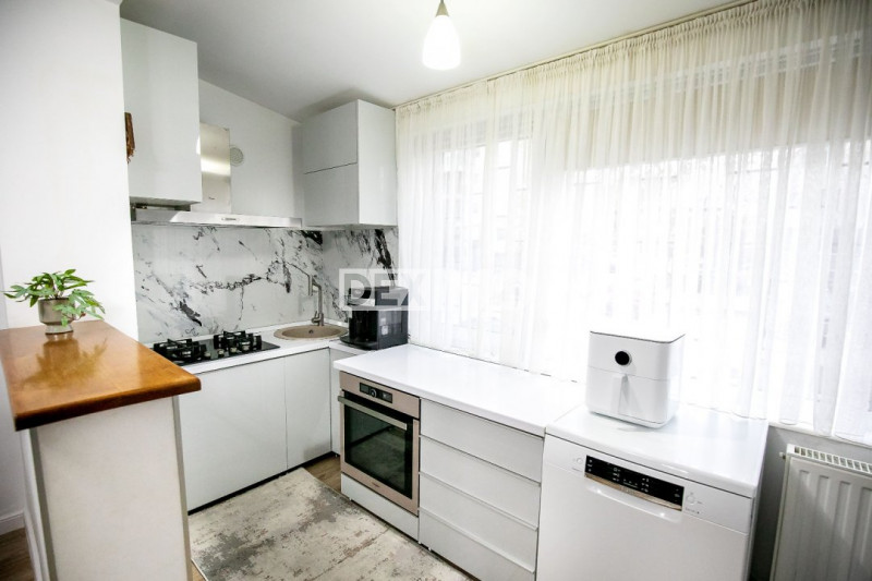 Apartament 3 Camere - Tomis Plus - Beci - Boxa - Loc Parcare