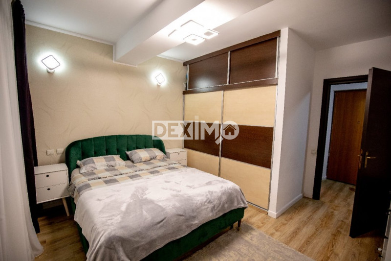 Apartament 3 Camere - Tomis Plus - Beci - Boxa - Loc Parcare