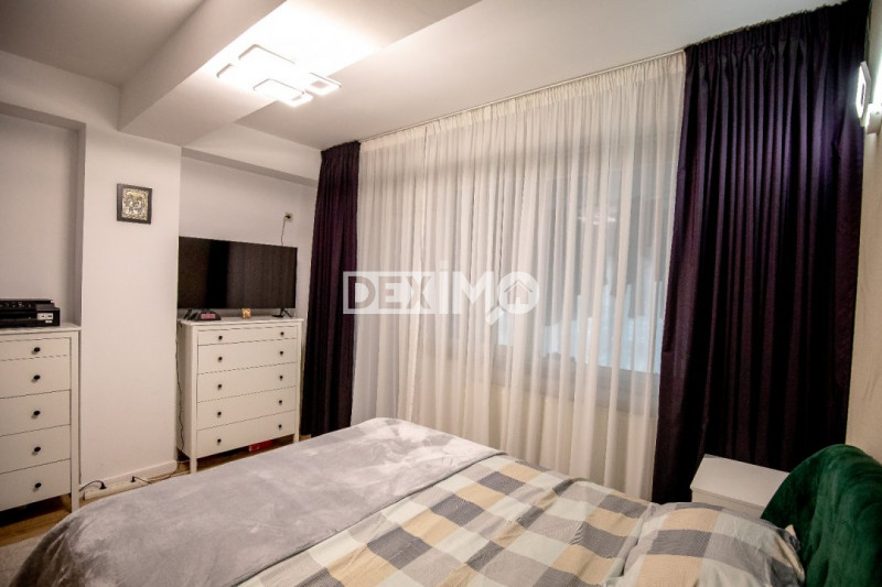 Apartament 3 Camere - Tomis Plus - Beci - Boxa - Loc Parcare