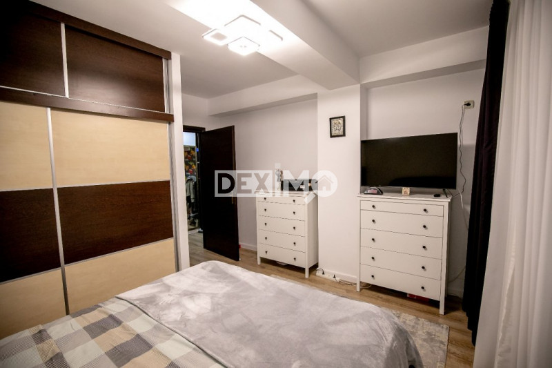 Apartament 3 Camere - Tomis Plus - Beci - Boxa - Loc Parcare