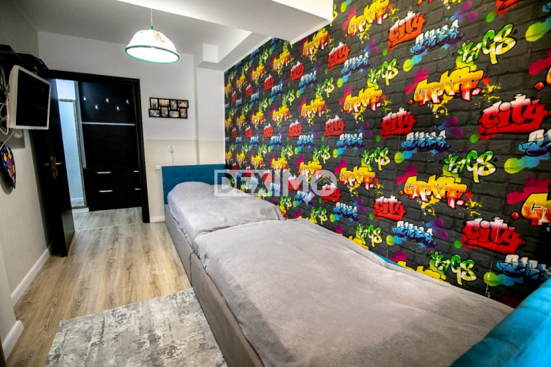 Apartament 3 Camere - Tomis Plus - Beci - Boxa - Loc Parcare