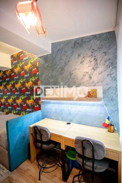 Apartament 3 Camere - Tomis Plus - Beci - Boxa - Loc Parcare