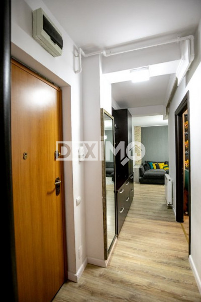Apartament 3 Camere - Tomis Plus - Beci - Boxa - Loc Parcare