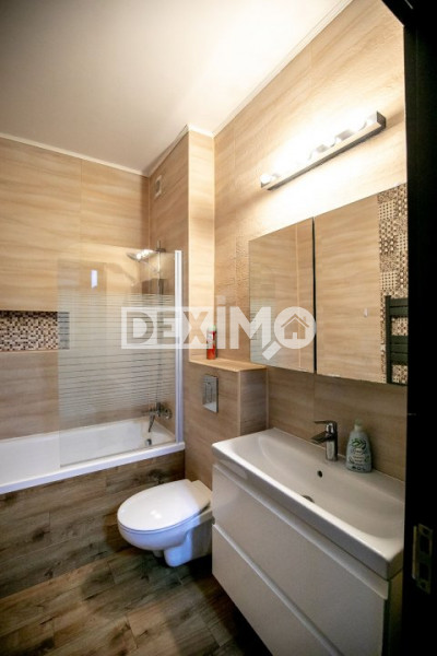 Apartament 3 Camere - Tomis Plus - Beci - Boxa - Loc Parcare