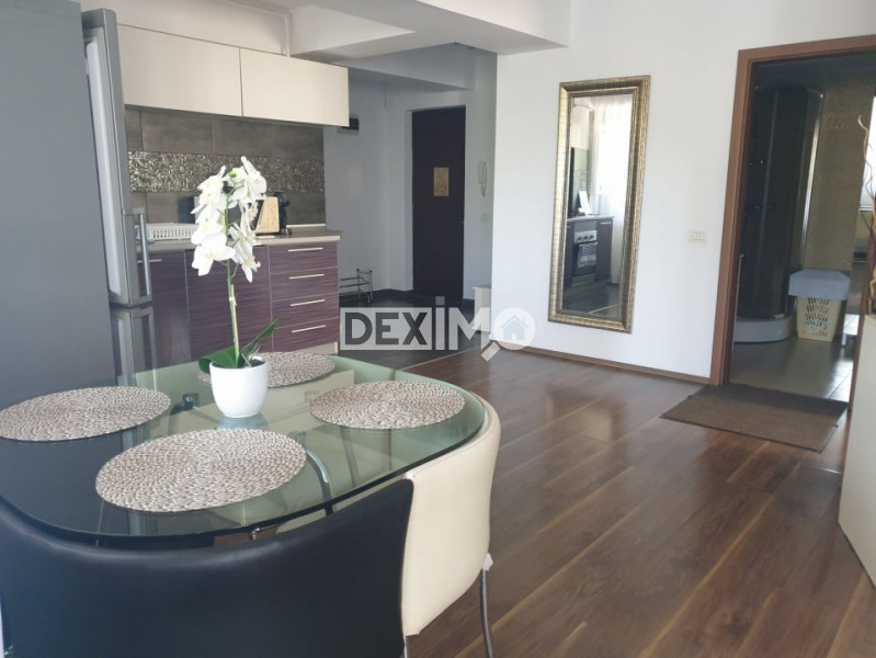 Apartament 2 Camere - Statiunea Mamaia - Mobilat Complet