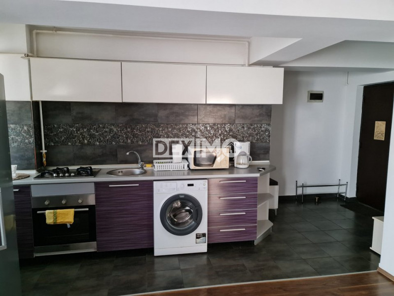 Apartament 2 Camere - Statiunea Mamaia - Mobilat Complet