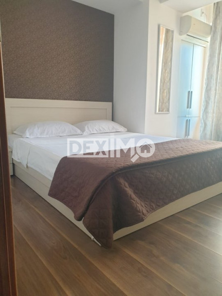 Apartament 2 Camere - Statiunea Mamaia - Mobilat Complet