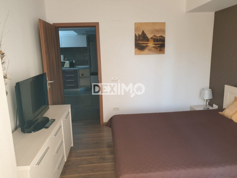 Apartament 2 Camere - Statiunea Mamaia - Mobilat Complet