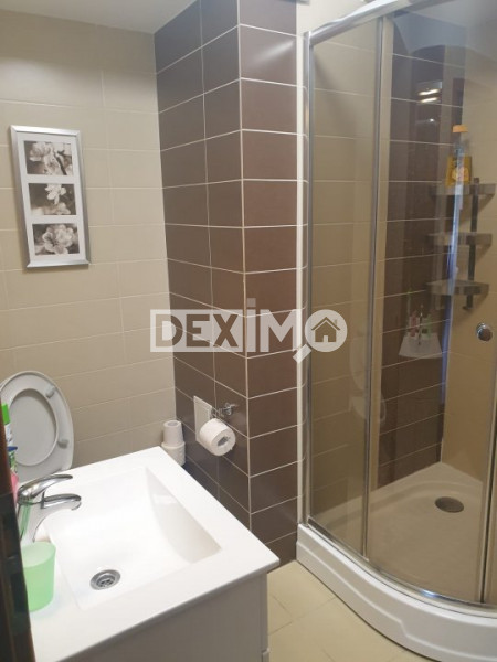 Apartament 2 Camere - Statiunea Mamaia - Mobilat Complet