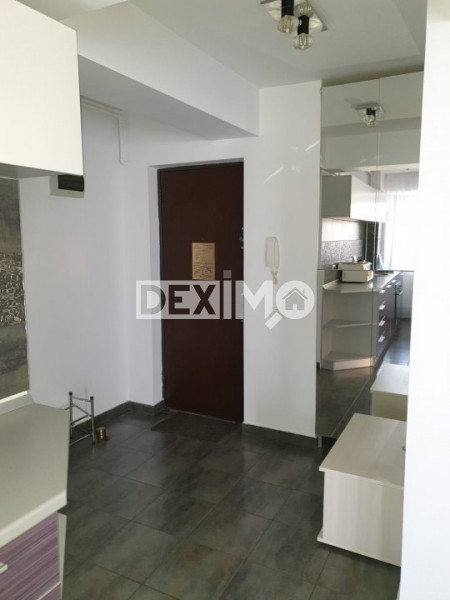 Apartament 2 Camere - Statiunea Mamaia - Mobilat Complet