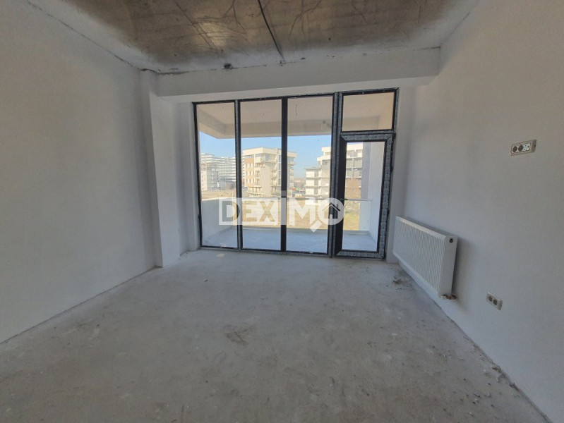 LIDL-Apartament 2 Camere - Mamaia Nord - Etaj 2 - Bloc Nou Finalizat