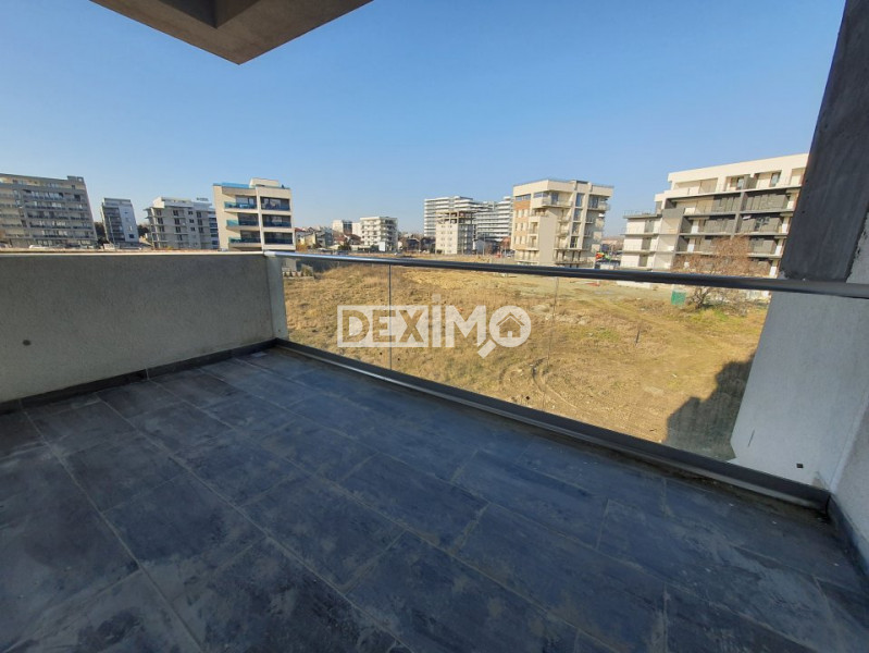 LIDL-Apartament 2 Camere - Mamaia Nord - Etaj 2 - Bloc Nou Finalizat