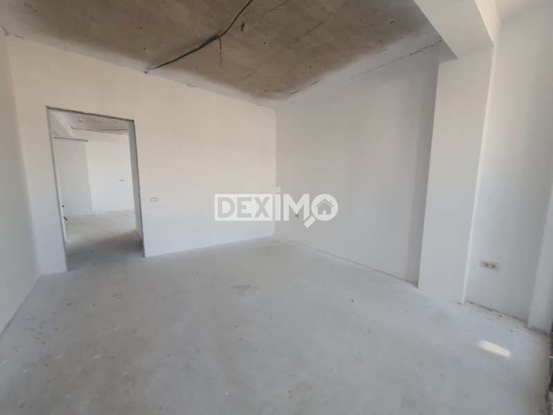 LIDL-Apartament 2 Camere - Mamaia Nord - Etaj 2 - Bloc Nou Finalizat