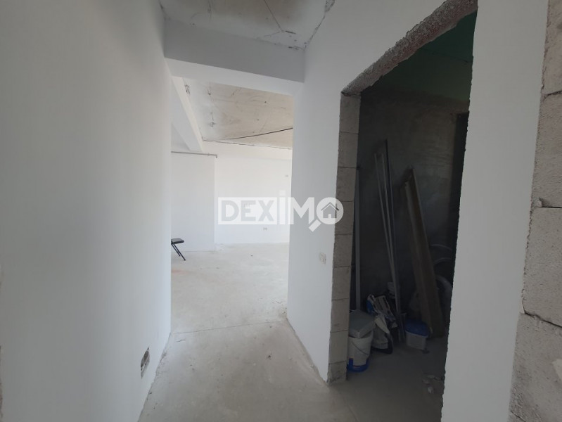 LIDL-Apartament 2 Camere - Mamaia Nord - Etaj 2 - Bloc Nou Finalizat