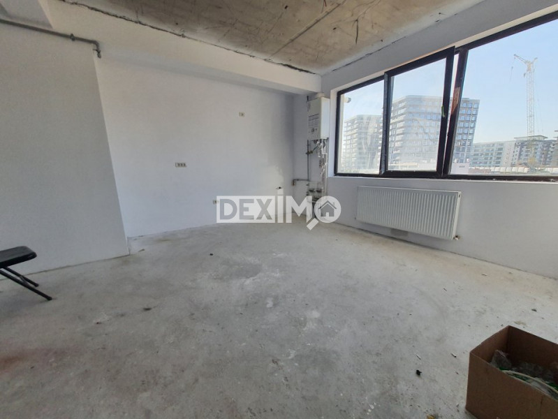 LIDL-Apartament 2 Camere - Mamaia Nord - Etaj 2 - Bloc Nou Finalizat