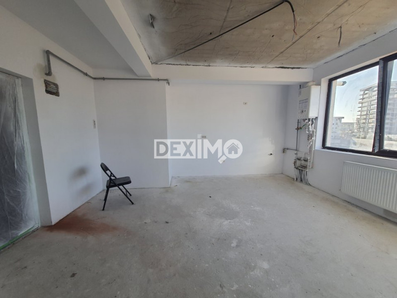 LIDL-Apartament 2 Camere - Mamaia Nord - Etaj 2 - Bloc Nou Finalizat