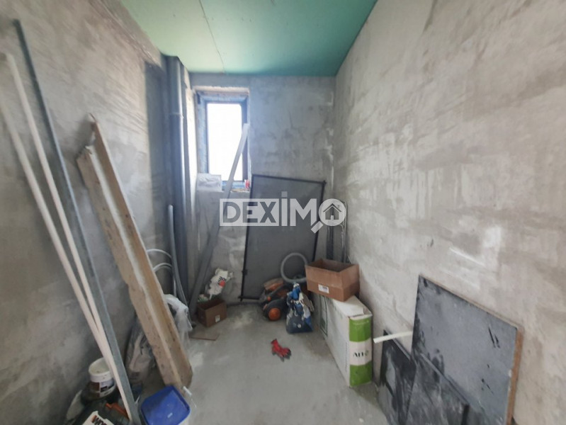 LIDL-Apartament 2 Camere - Mamaia Nord - Etaj 2 - Bloc Nou Finalizat