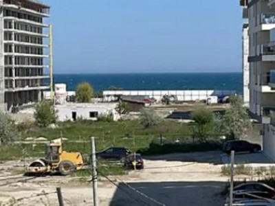 LIDL-Apartament 2 Camere - Mamaia Nord - Etaj 2 - Bloc Nou Finalizat