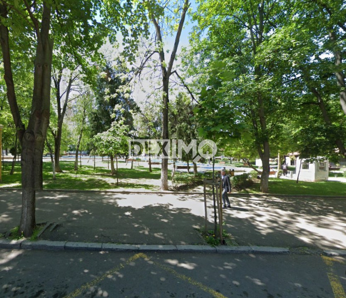 Apartament 2 Camere - Tomis II - Parc - Etaj 3 - Liber