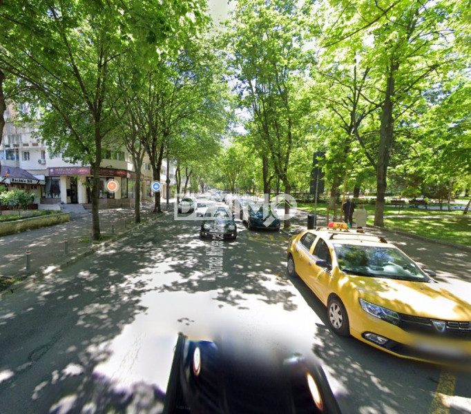 Apartament 2 Camere - Tomis II - Parc - Etaj 3 - Liber