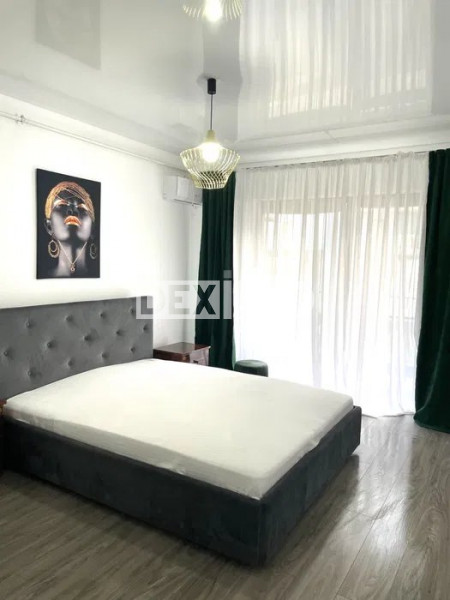 Apartament  2 Camere - Mamaia Nord - LIDL - Parter Inalt - Optional Loc Parcare