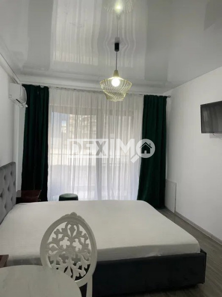 Apartament  2 Camere - Mamaia Nord - LIDL - Parter Inalt - Optional Loc Parcare