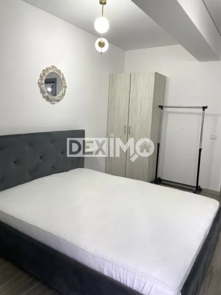 Apartament  2 Camere - Mamaia Nord - LIDL - Parter Inalt - Optional Loc Parcare