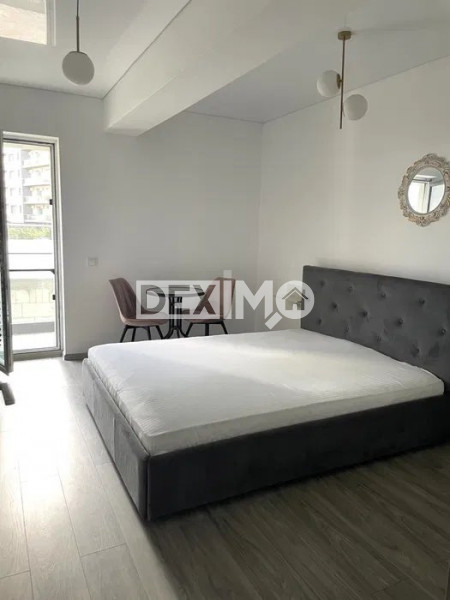 Apartament  2 Camere - Mamaia Nord - LIDL - Parter Inalt - Optional Loc Parcare