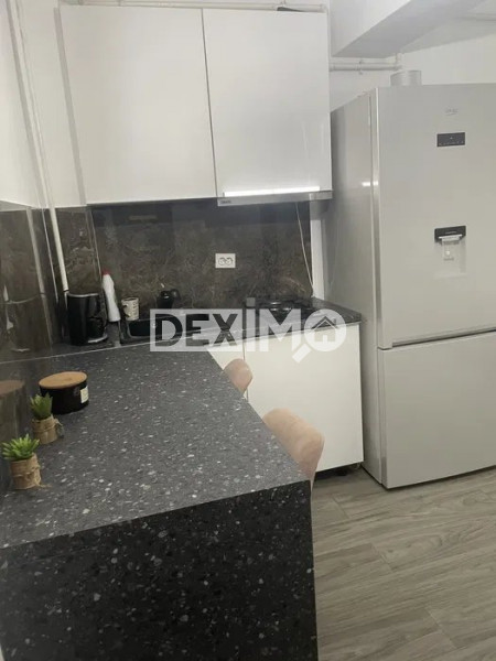 Apartament  2 Camere - Mamaia Nord - LIDL - Parter Inalt - Optional Loc Parcare