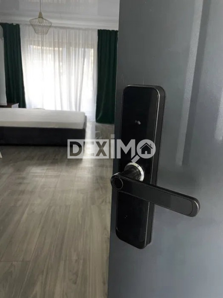 Apartament  2 Camere - Mamaia Nord - LIDL - Parter Inalt - Optional Loc Parcare