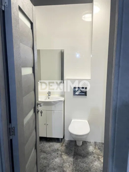 Apartament  2 Camere - Mamaia Nord - LIDL - Parter Inalt - Optional Loc Parcare