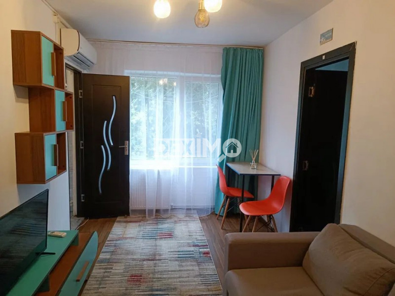 Apartament 2 Camere - tomis Nord - Campus - Parter - Centrala Pe Gaze