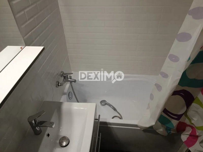 Apartament 2 Camere - tomis Nord - Campus - Parter - Centrala Pe Gaze