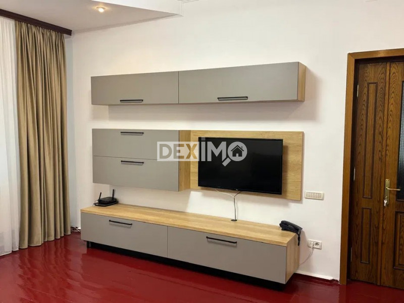 Proprietate Deosebita P+1 - Tomis Mall - Renovata 